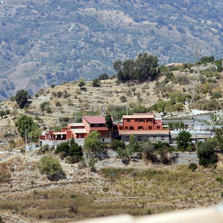 Casale Di Caterina Vendégház Taormina Kültér fotó