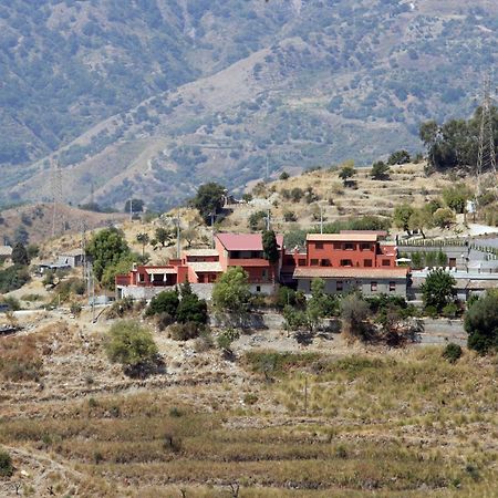 Casale Di Caterina Vendégház Taormina Kültér fotó