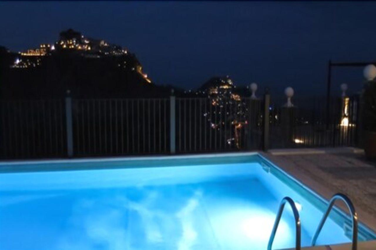 Casale Di Caterina Vendégház Taormina Kültér fotó
