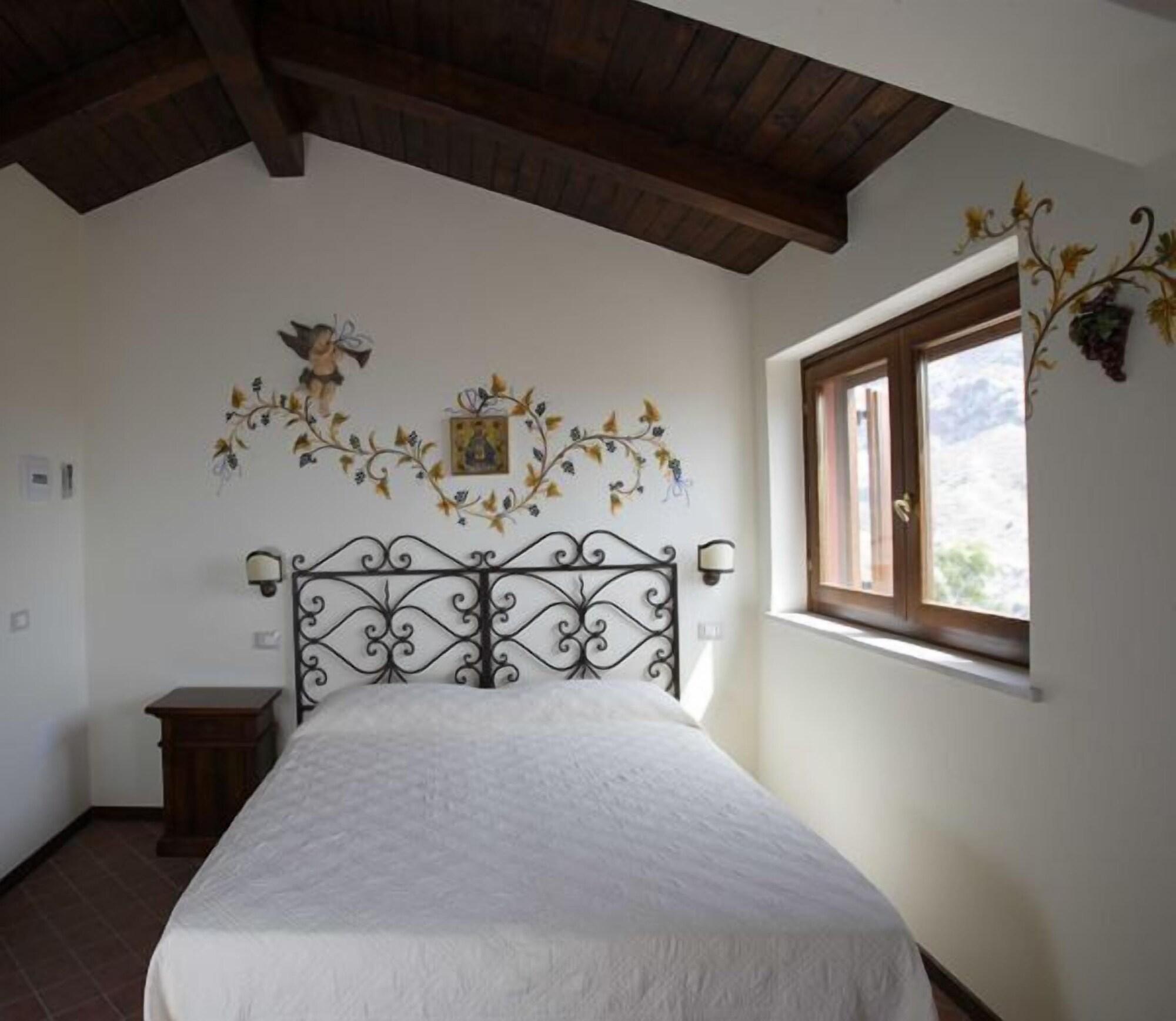 Casale Di Caterina Vendégház Taormina Kültér fotó