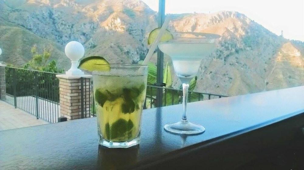 Casale Di Caterina Vendégház Taormina Kültér fotó