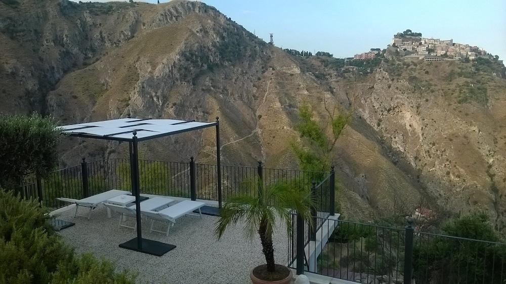 Casale Di Caterina Vendégház Taormina Kültér fotó