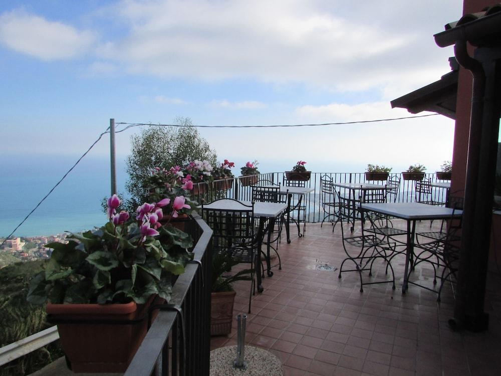 Casale Di Caterina Vendégház Taormina Kültér fotó