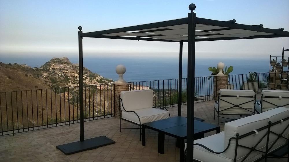 Casale Di Caterina Vendégház Taormina Kültér fotó
