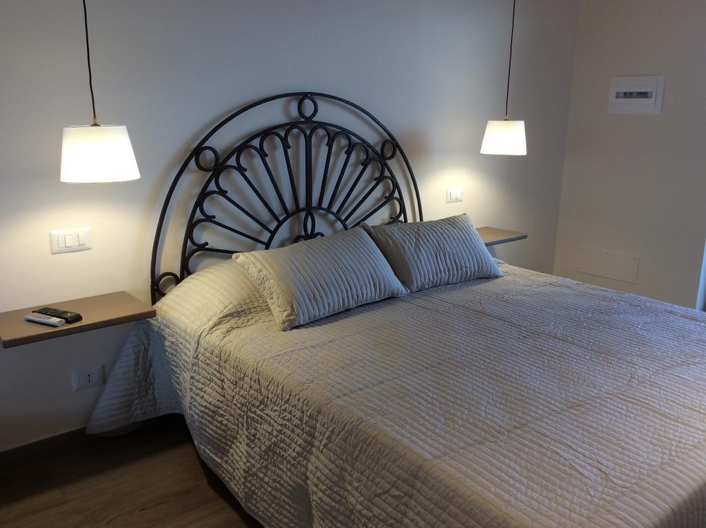 Casale Di Caterina Vendégház Taormina Szoba fotó
