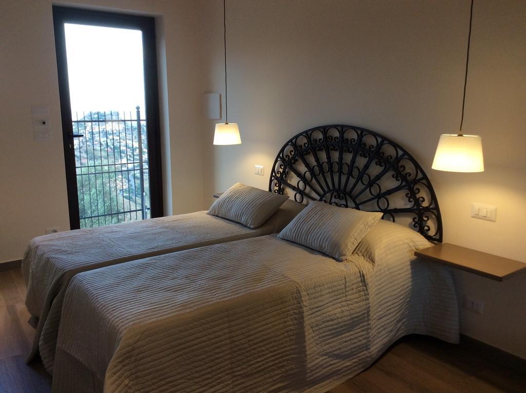 Casale Di Caterina Vendégház Taormina Szoba fotó