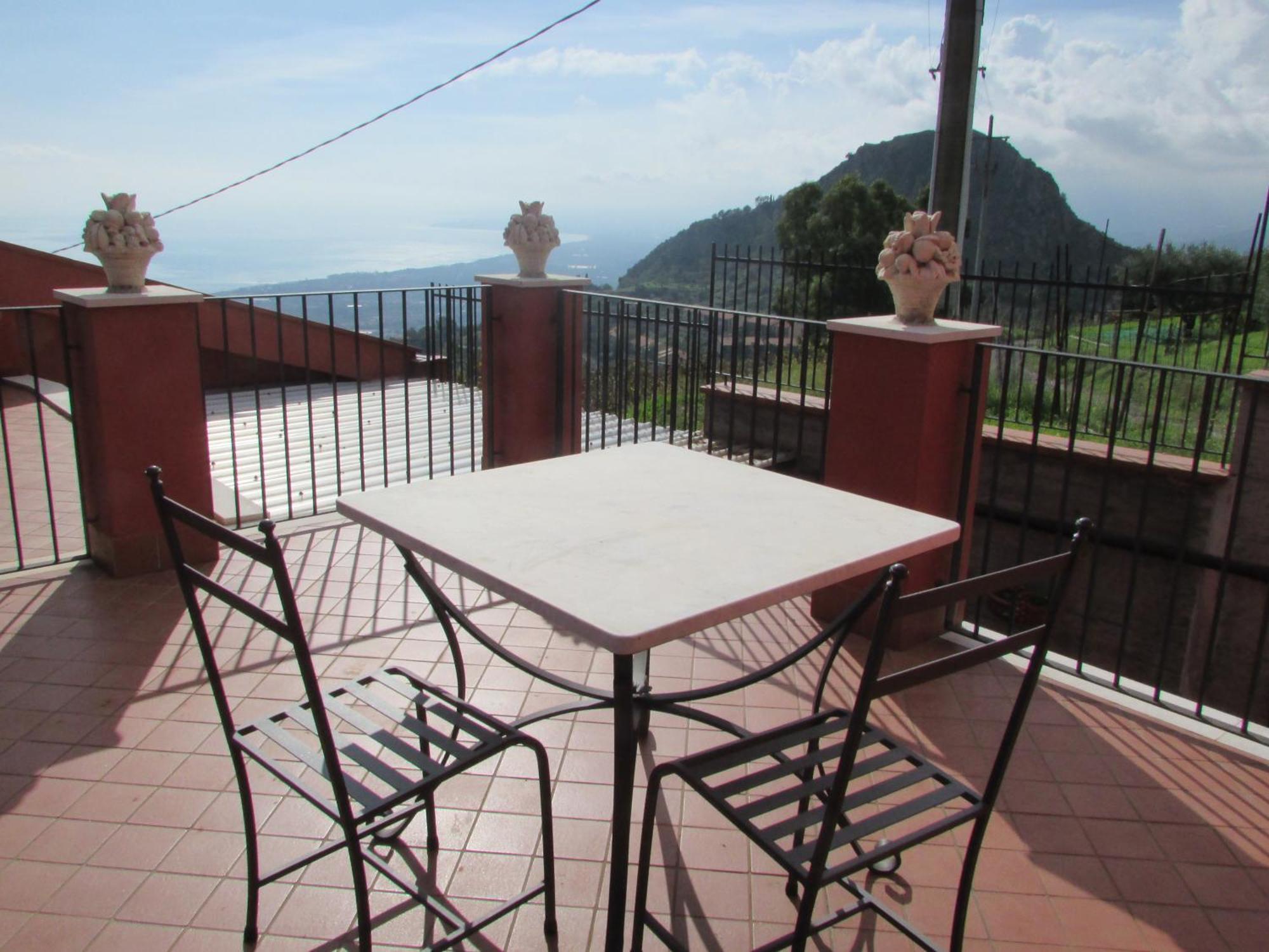 Casale Di Caterina Vendégház Taormina Szoba fotó