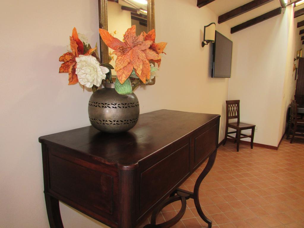 Casale Di Caterina Vendégház Taormina Szoba fotó