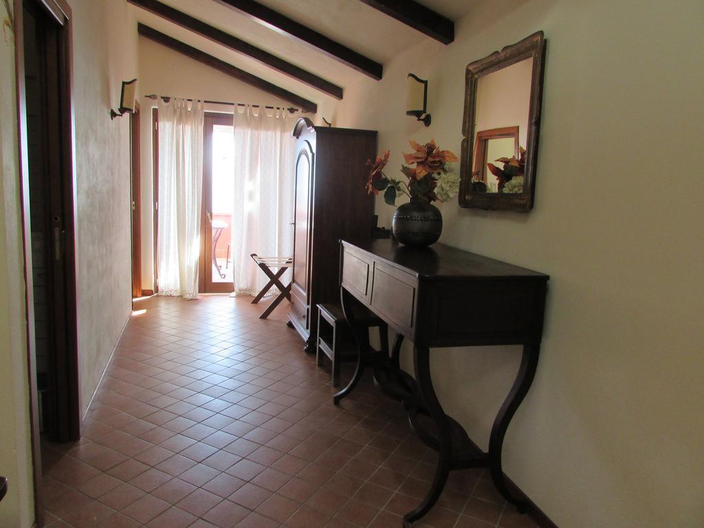 Casale Di Caterina Vendégház Taormina Szoba fotó