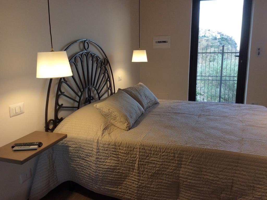 Casale Di Caterina Vendégház Taormina Szoba fotó