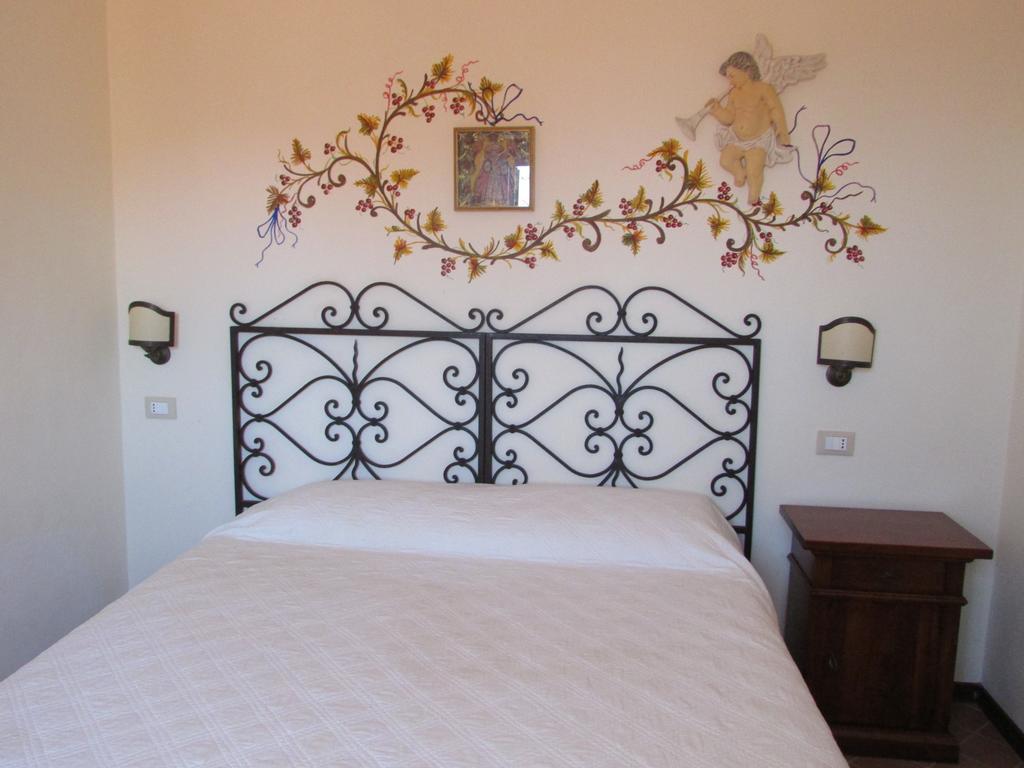 Casale Di Caterina Vendégház Taormina Szoba fotó