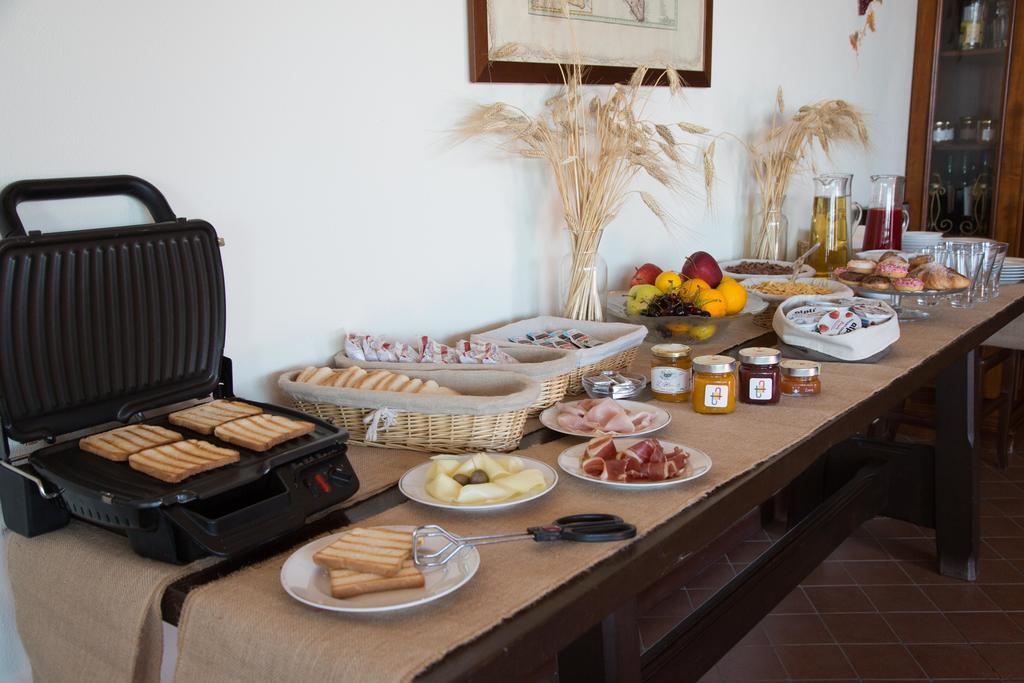 Casale Di Caterina Vendégház Taormina Kültér fotó