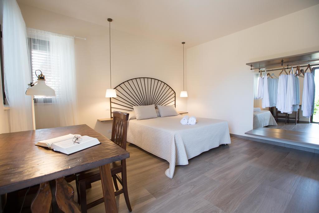 Casale Di Caterina Vendégház Taormina Kültér fotó