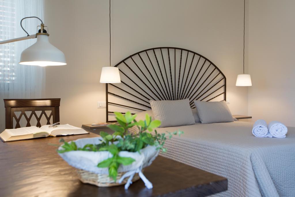 Casale Di Caterina Vendégház Taormina Kültér fotó